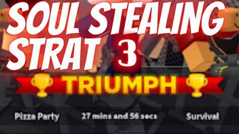 lucille strat tds p2|TDS Lost Souls With Soul Stealing Strat (P2) .